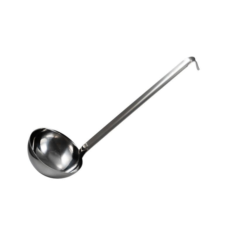 MESTOLO INOX CM.9  40100
