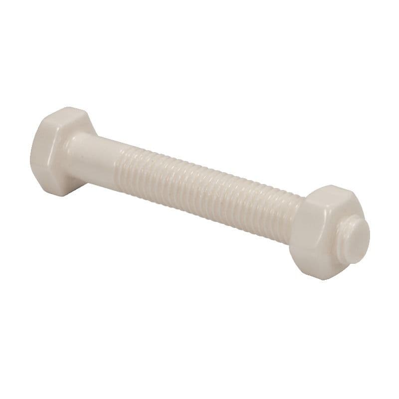 POGGIAPOSATE VITE BIANCO LUCIDO 8,5 APHROS