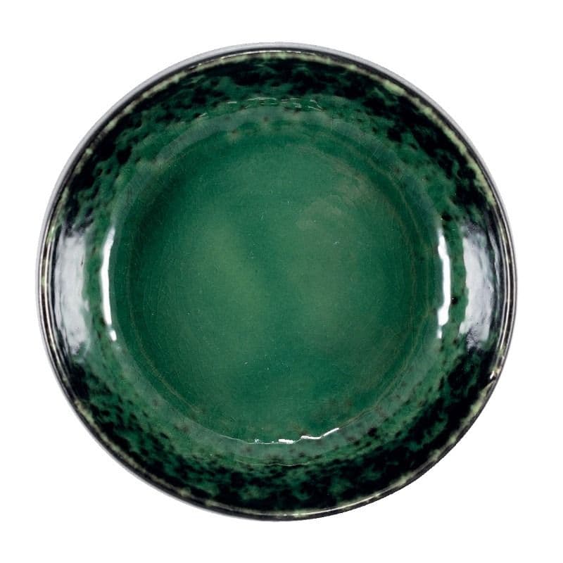 P.FONDO CM.21 NERO/VERDE DEIMOS