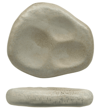 ANTIQUA-PIATTO ALTO ORGANIC CM.26