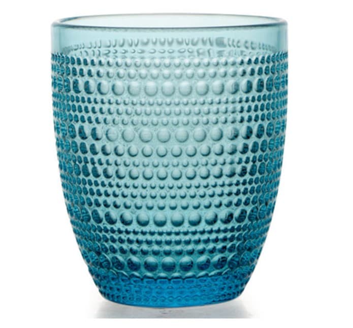 LUXURY BICCH. ACQUA CL 32,5 AZZURRO