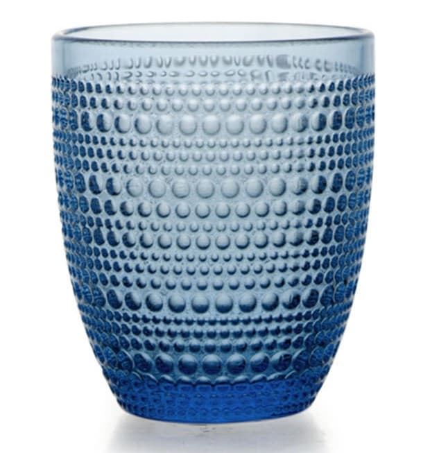 LUXURY BICCH. ACQUA CL 32,5 BLU