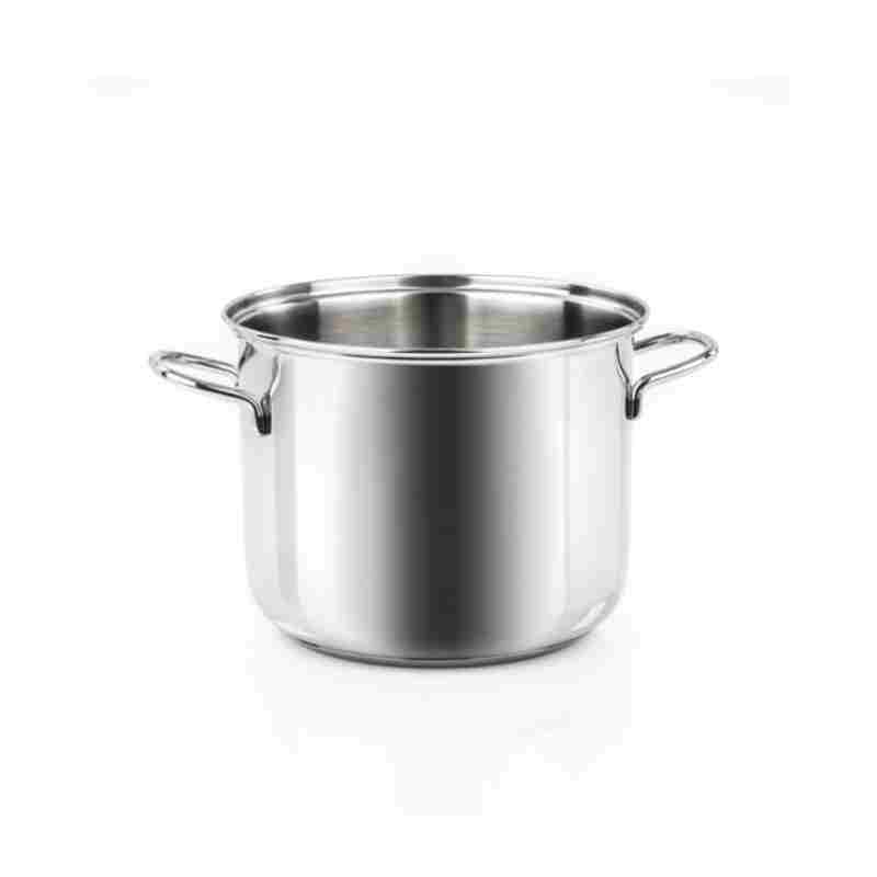 PENTOLA INOX CM.18 BONITA