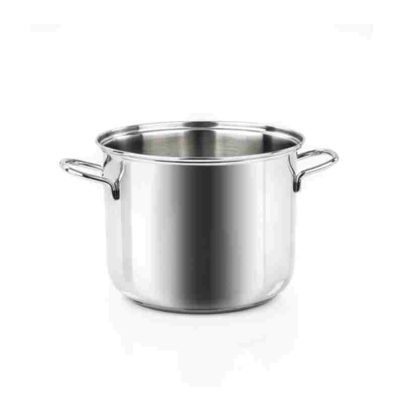 PENTOLA INOX CM.20 BONITA