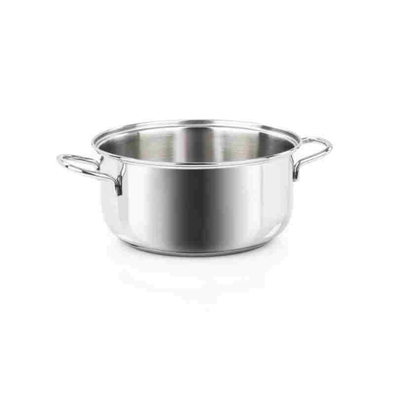 CASS.INOX 2M CM.16 BONITA