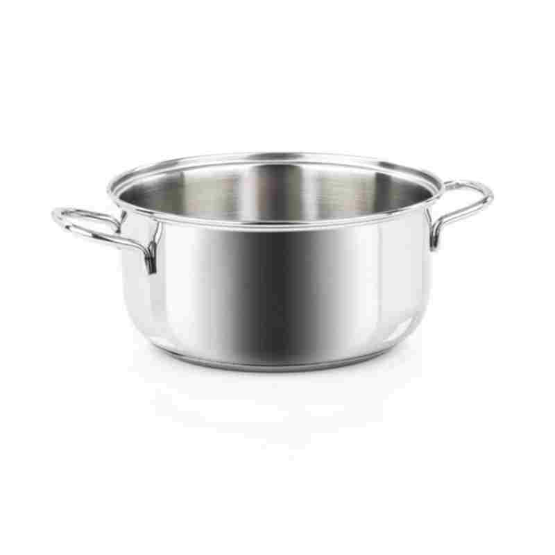 CASS.INOX 2M CM.20 BONITA