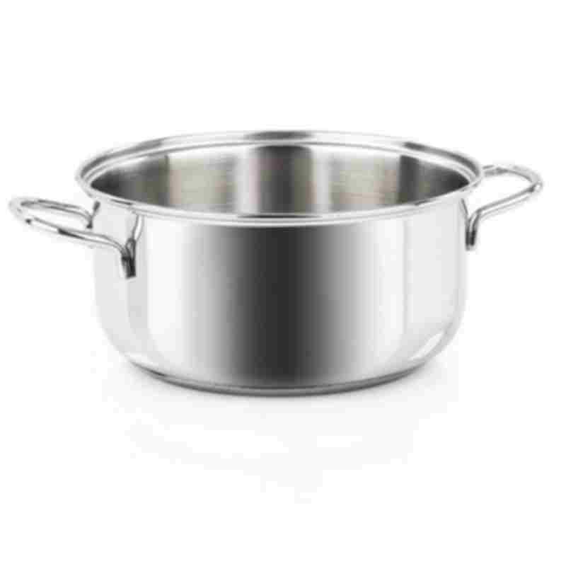 CASS.INOX 2M CM.26 BONITA