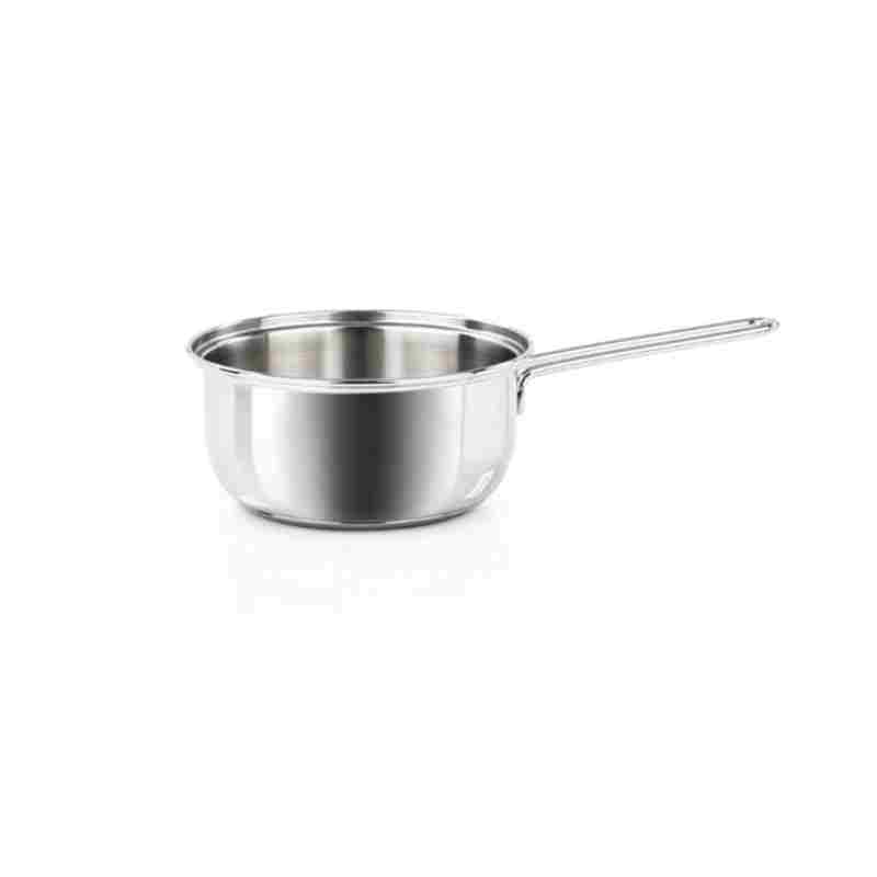 CASS. INOX 1M CM.18x10 BONITA