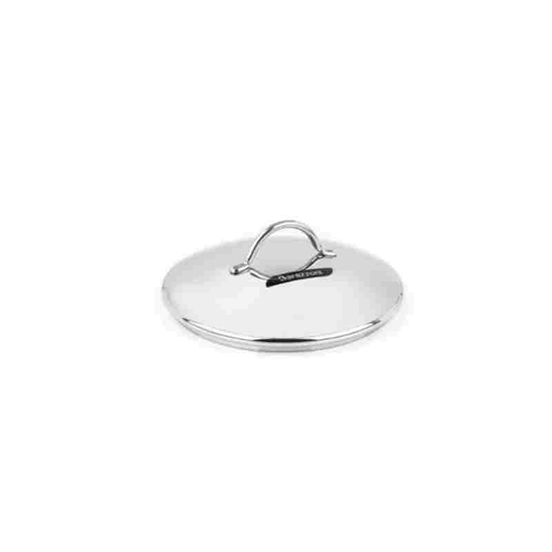COPERCHIO INOX CM.22  BONITA