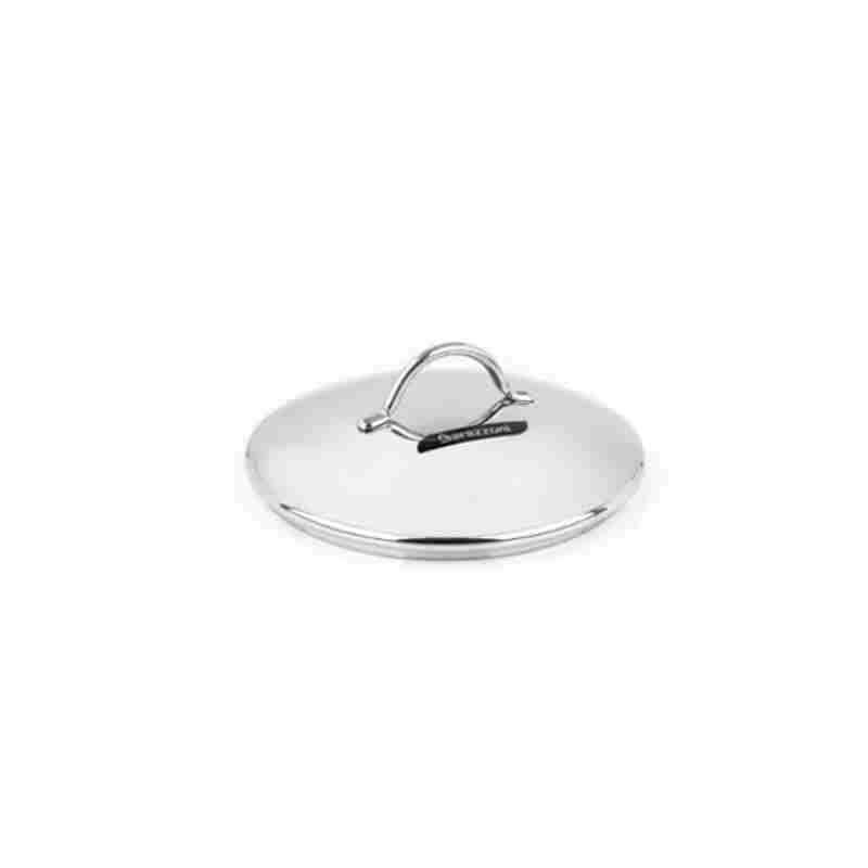 COPERCHIO INOX CM.24 BONITA