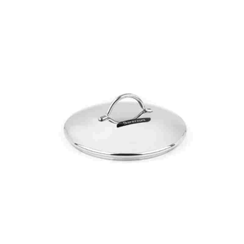 COPERCHIO INOX CM.28 BONITA