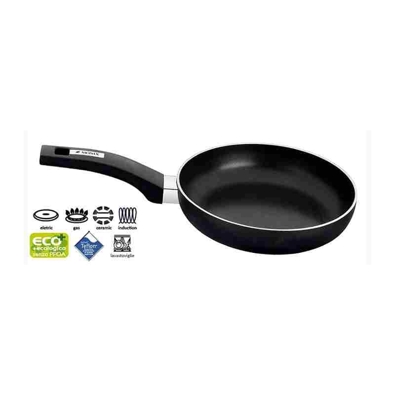 PADELLA 1/M ANT. 24 RESISTENT PLUS