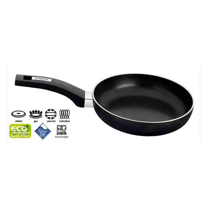 PADELLA 1/M ANT. 26 RESISTENT PLUS