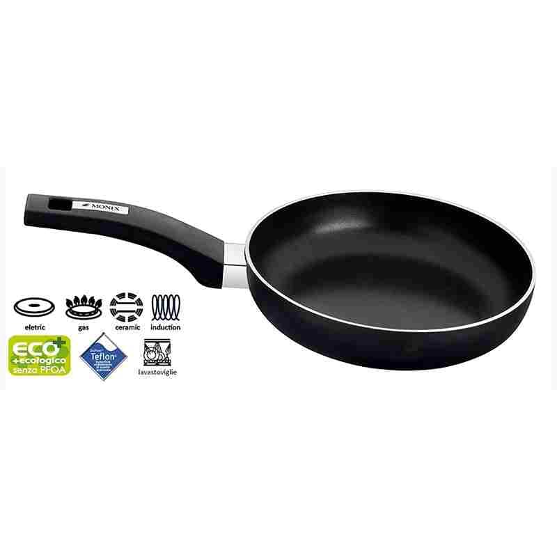 PADELLA 1/M ANT. 28 RESISTENT PLUS