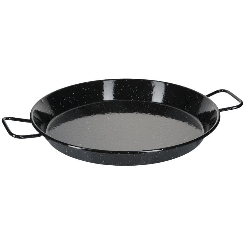 PAELLA VALENCIANA CM.10 CARBON.FERRO