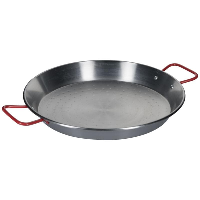 PAELLA VALENCIANA FERRO SPAZZ CM20
