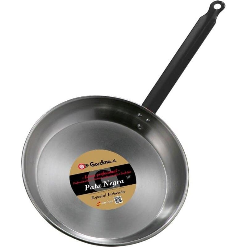 PAD. BASSA PATA NEGRA 32