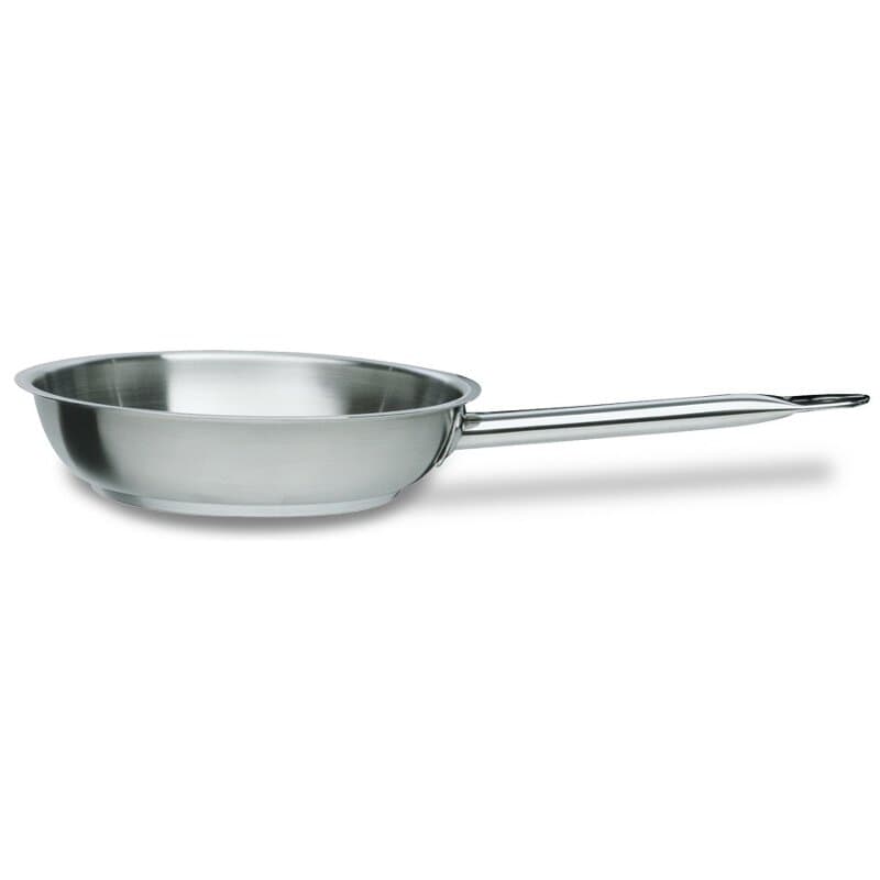 PADELLA INOX CM.24 art.1508