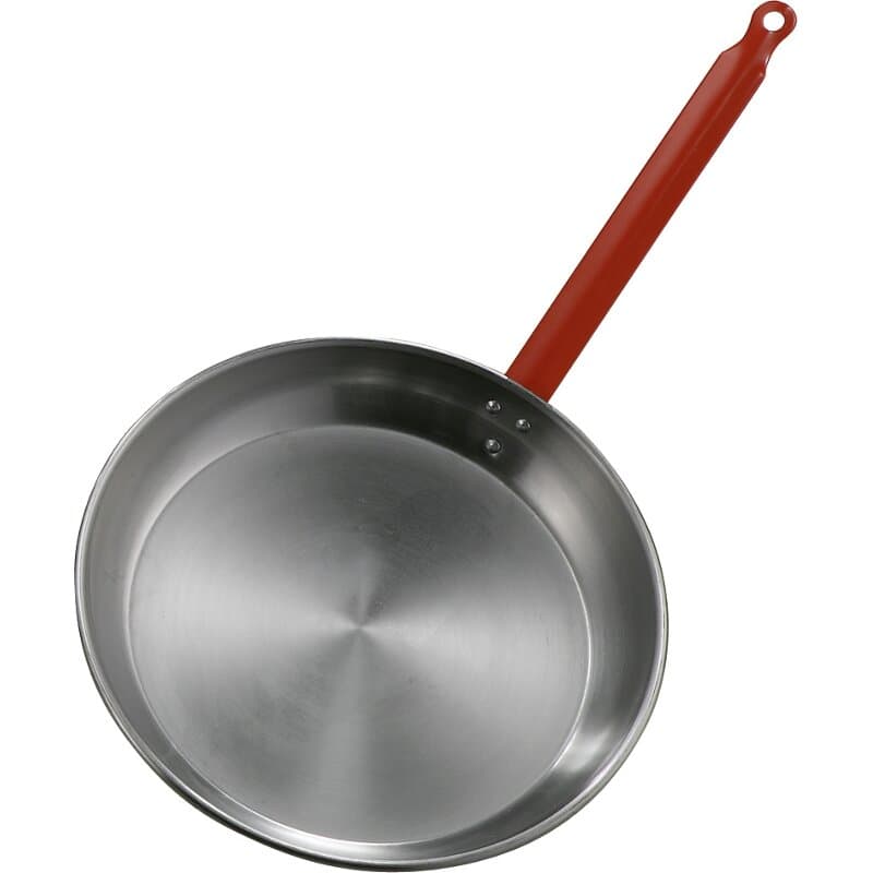 PADELLA CM.32 FERRO SPAZ. LA IDEAL