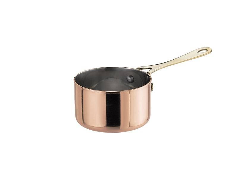 CASSER. 1/M INOX COL.RAME CM8 P2002