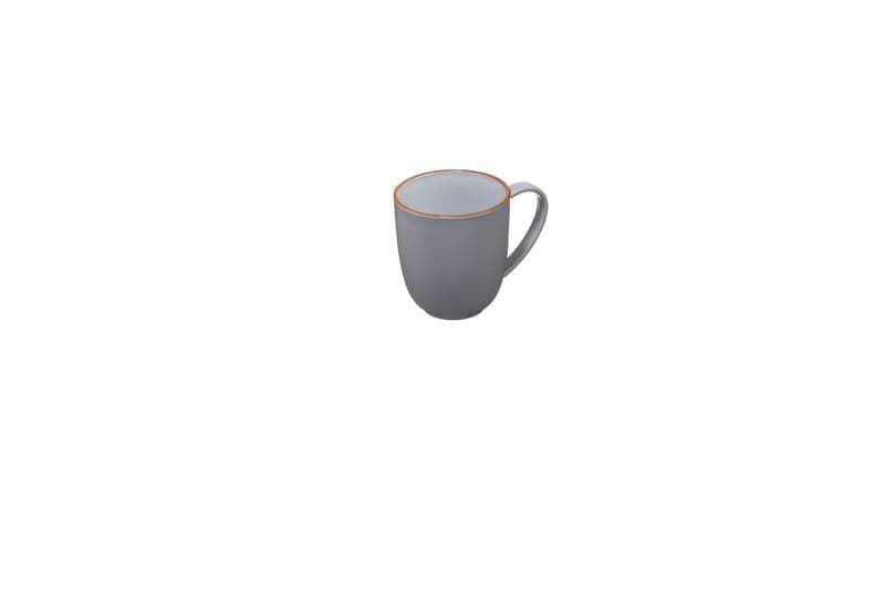 TAZZA GRIGIA CM13 RPET N0005