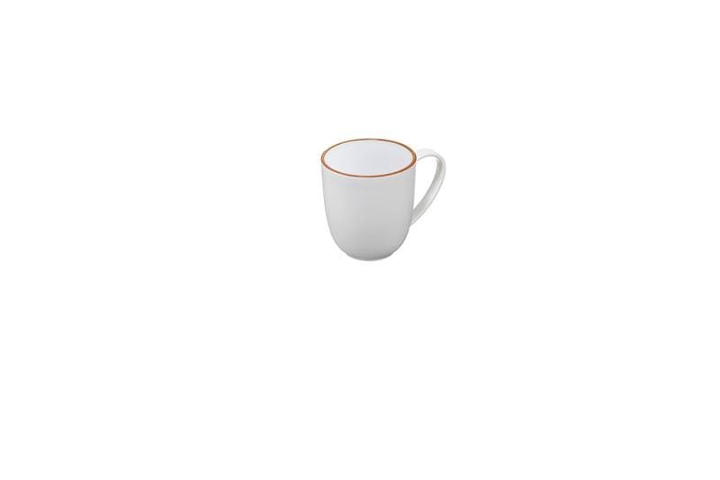 TAZZA BIANCA CM13 RPET N0004