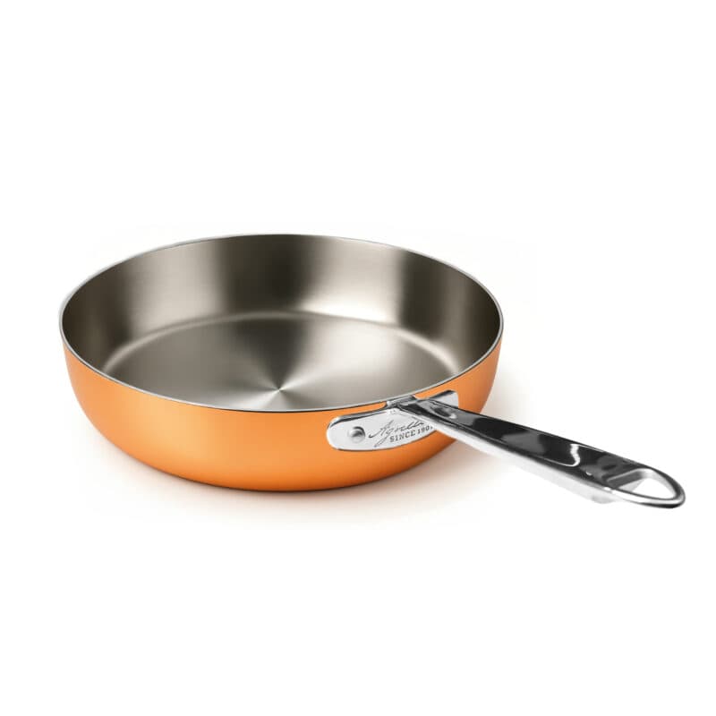PADELLA RAME INDUZ. CM24 111CIT