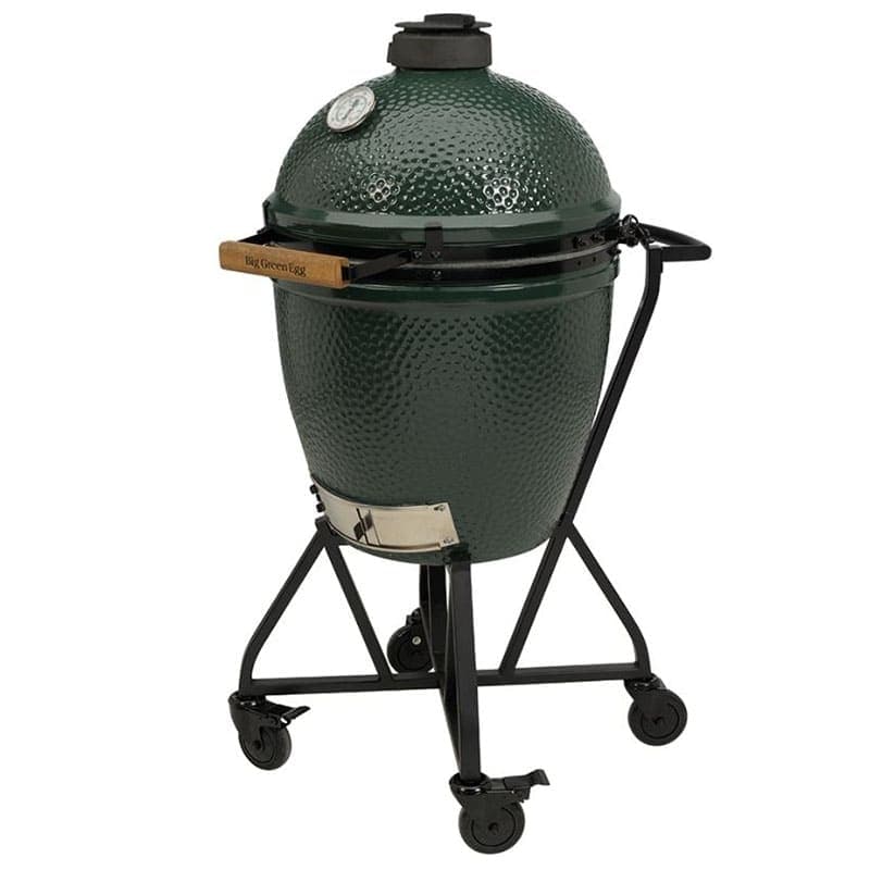 SUPPORTO PER BIG GREEN EGG LARGE
