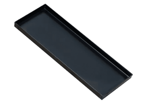 TEGLIA FERRO CM. 60X20X2