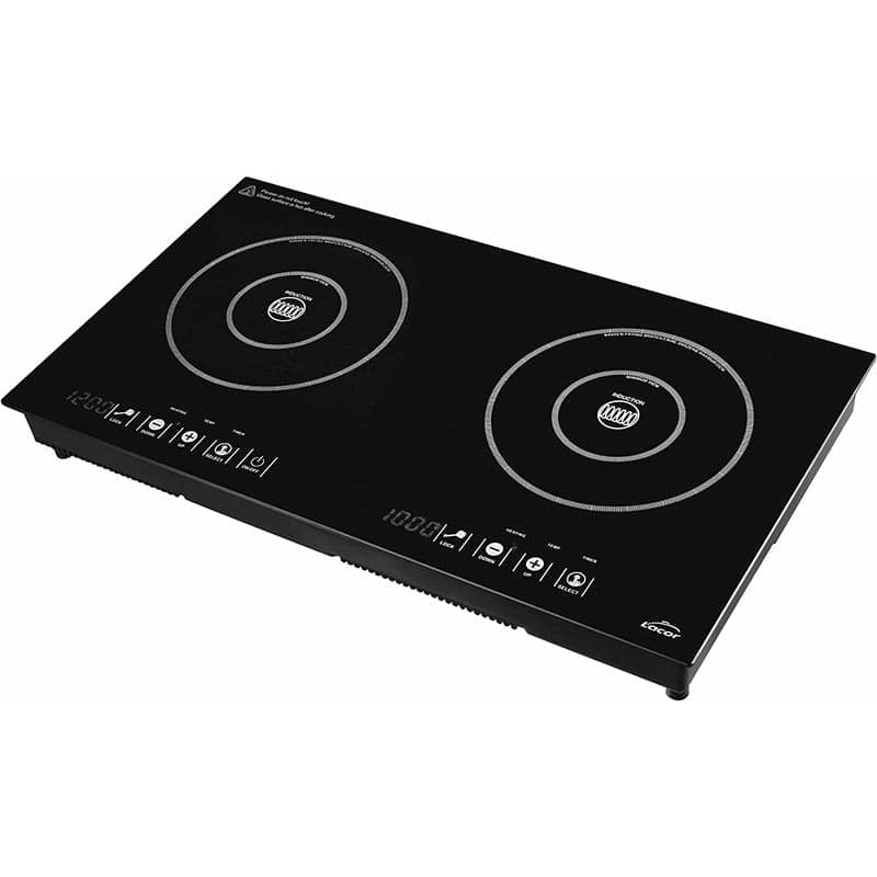 PIASTRA IND. CM.60x34x7,5  69333 LACOR
