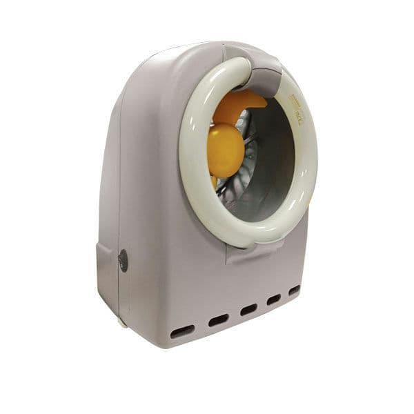 INSECTIVORO UV-A INSECTRAP 703101