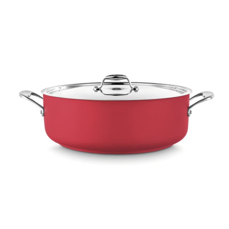 CASS. BASSA IND. RED. CM 28 C/COP