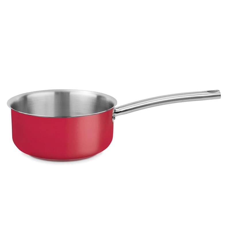 CASS. 1/M CM 16 RED IND