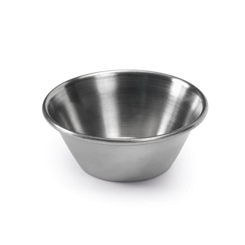 CONF. 12 RAMEKIN SALSE