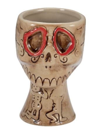 TIKI MUG TESCHIO - 400 ML