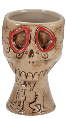 TIKI MUG TESCHIO - 400 ML
