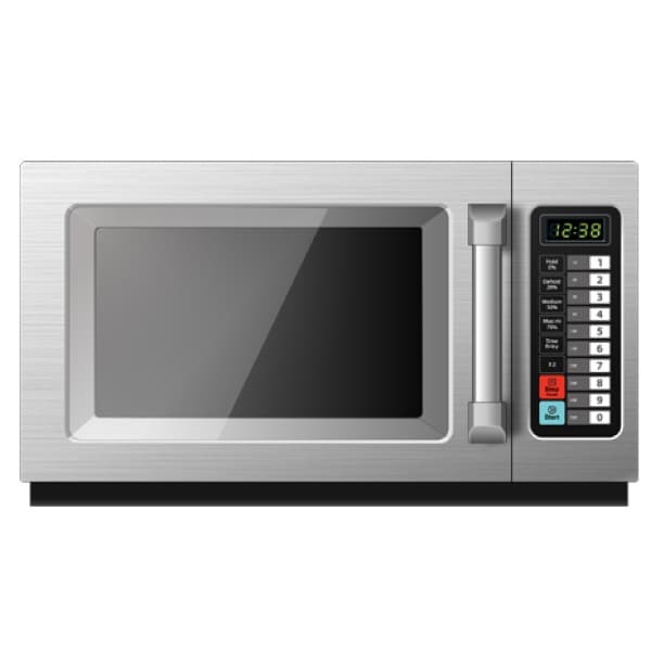 MICROONDE MOD. NEW FD1025