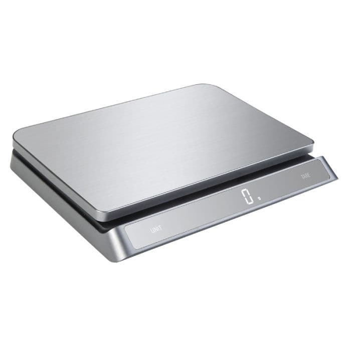 BILANCIA CUCINA 15KG ILSA 1376