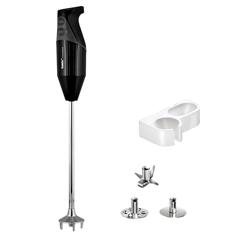 FRULLATORE BAMIX GASTRO 350 NERO