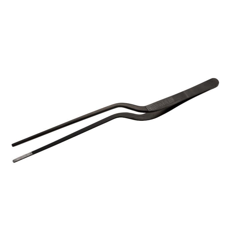 PINZA OFFSET CM20 PVD NERO 2205
