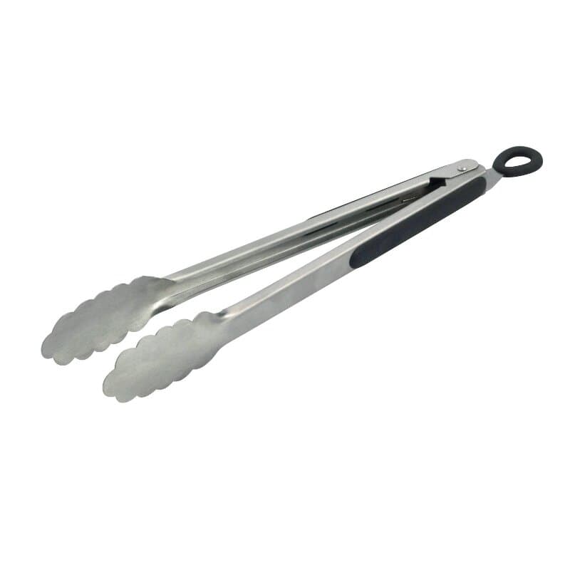 MOLLA BBQ CM.40 C/SILIC.1020