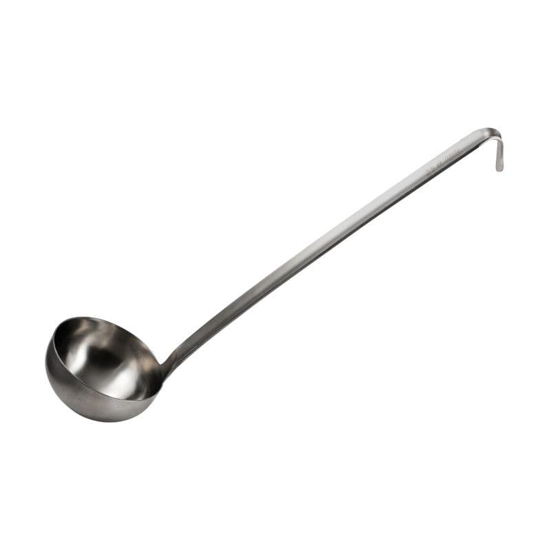 MESTOLO 700 INOX CM.6  0715