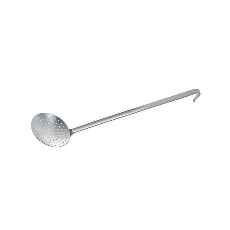 SCHIUMAROLA INOX PESANTE CM.10