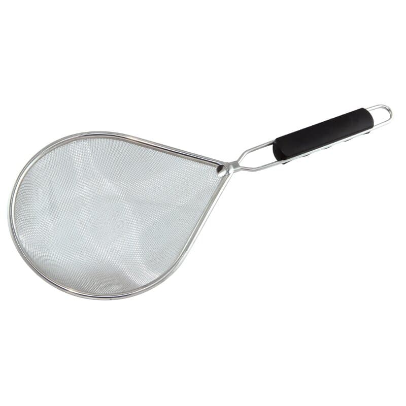 COLATUTTO INOX CM.22X18  1424
