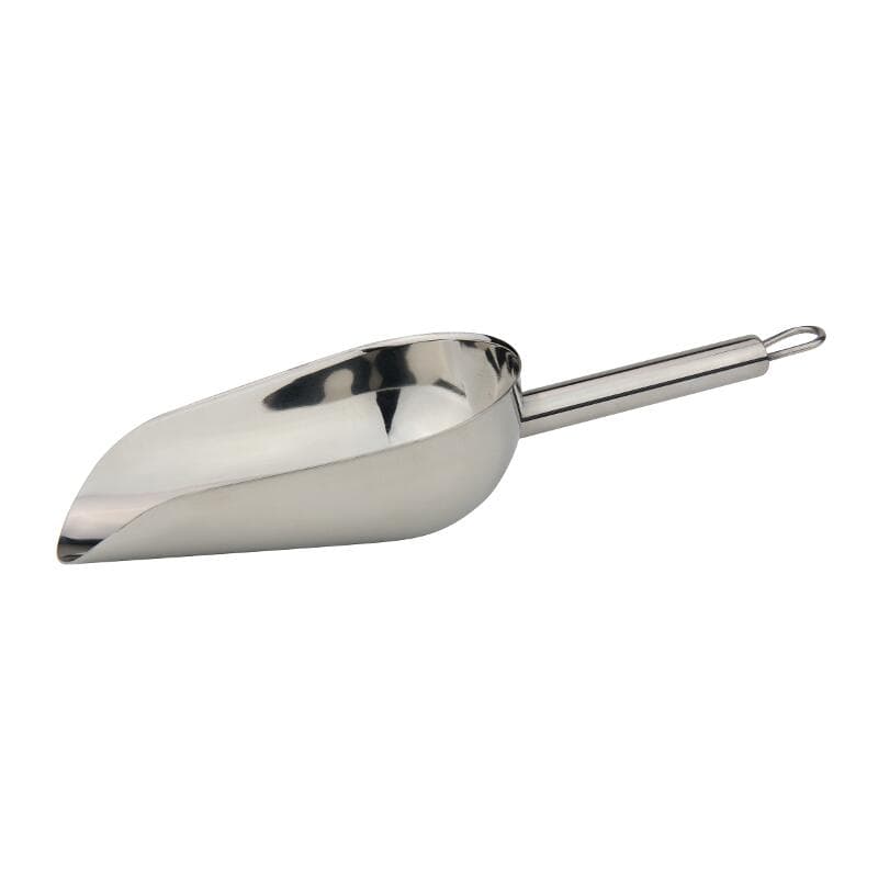 SESSOLA TONDA INOX L. 0,10