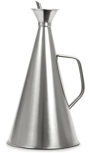ACETIERA INOX 1000ML 3234