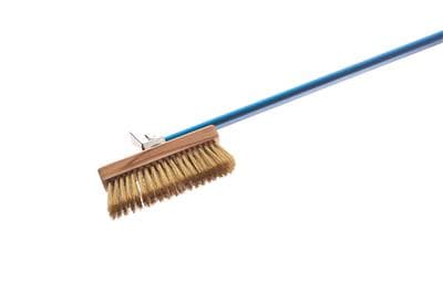 SPAZZ. SET. OTT. M/160  AC SP