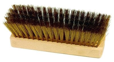 RICAMBIO SPAZZOLA SET OTTONE