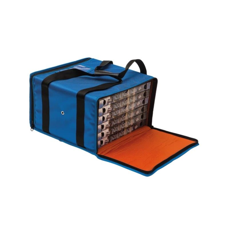 BORSA TERM.RIGIDA 5 CARTONI CM.33
