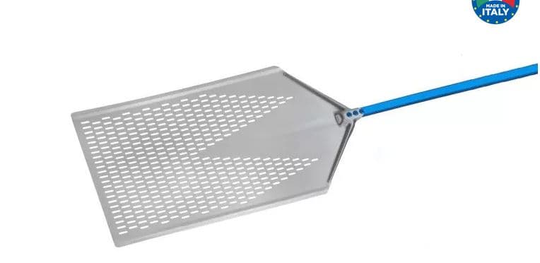 PALA ALL.RETT. 30x80 METRO FORATA
